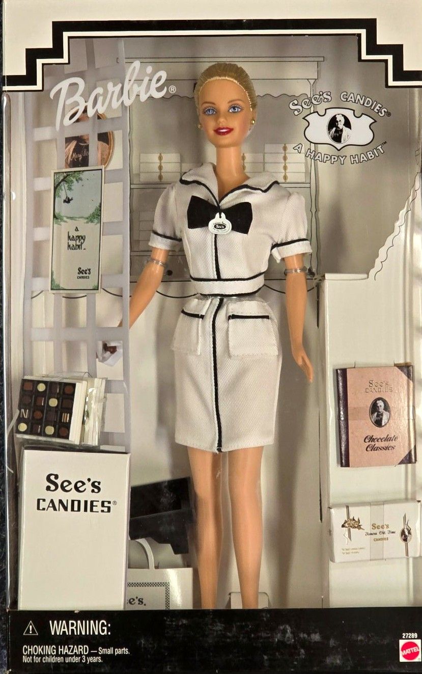 See's Candies