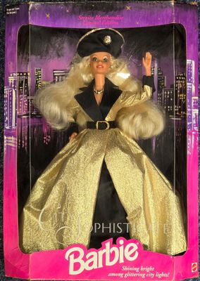 City Sophisticate