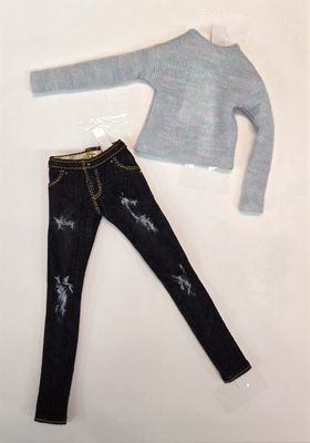 Fashion for Barbie