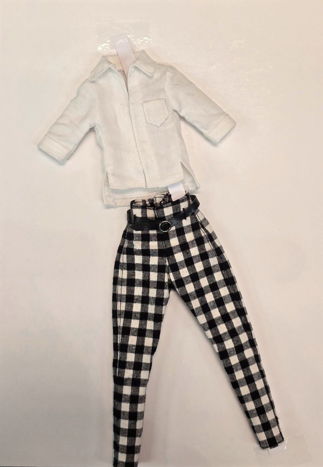 Fashion for Barbie