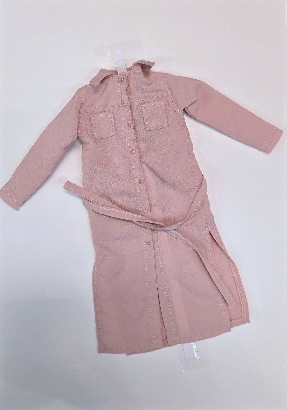 Fashion for Barbie