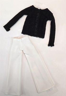 Fashion for Barbie