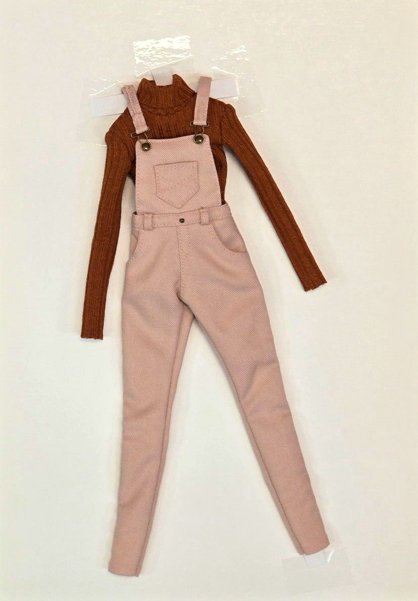 Fashion for Barbie