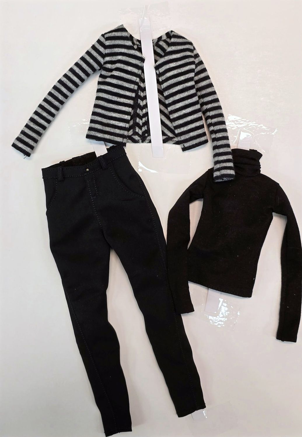 Fashion for Barbie