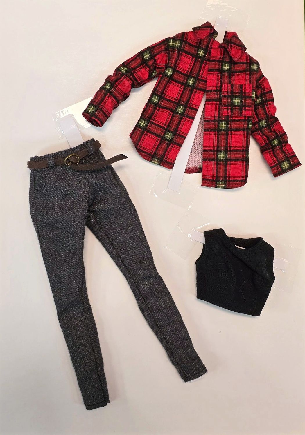 Fashion for Barbie