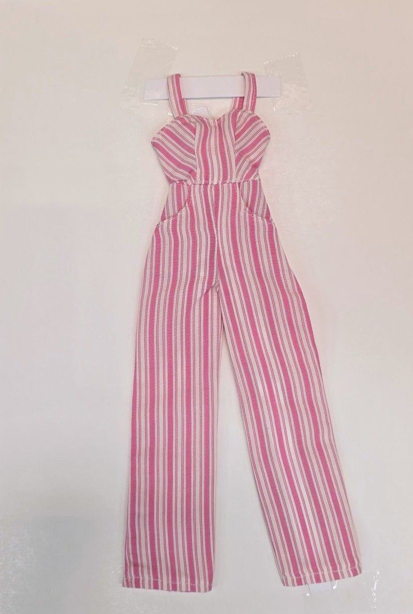 Fashion for Barbie