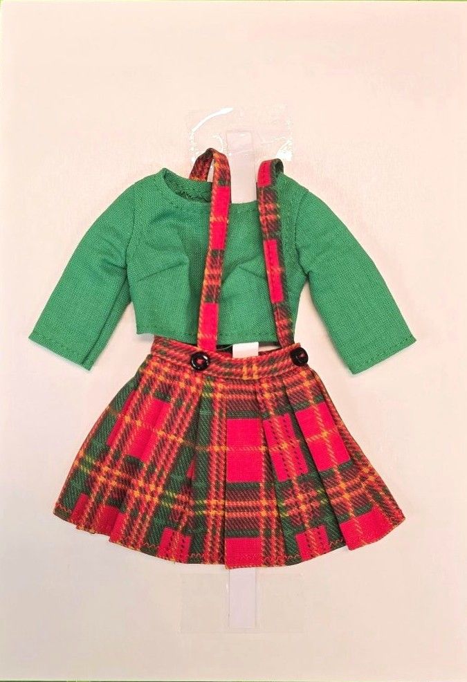 Fashion for Barbie