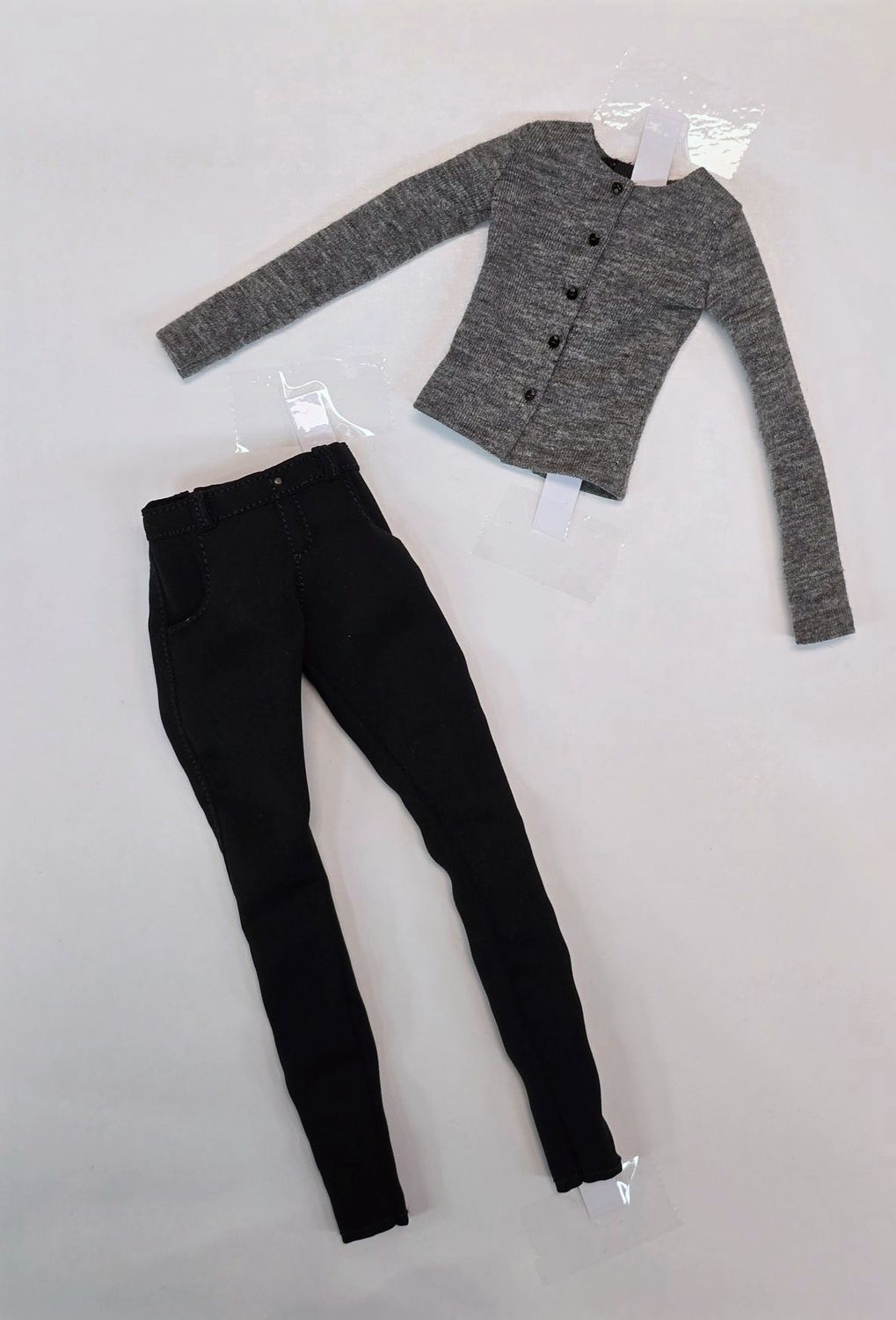 Fashion for Barbie