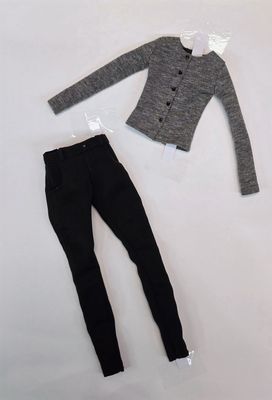 Fashion for Barbie