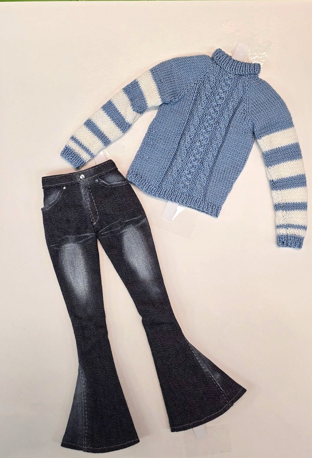 Fashion for Barbie
