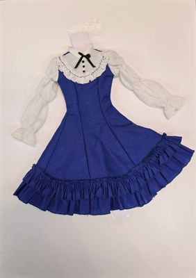 Fashion for Barbie
