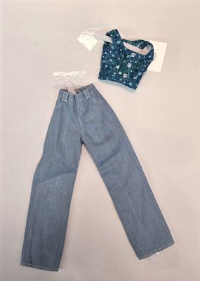 Fashion for Barbie
