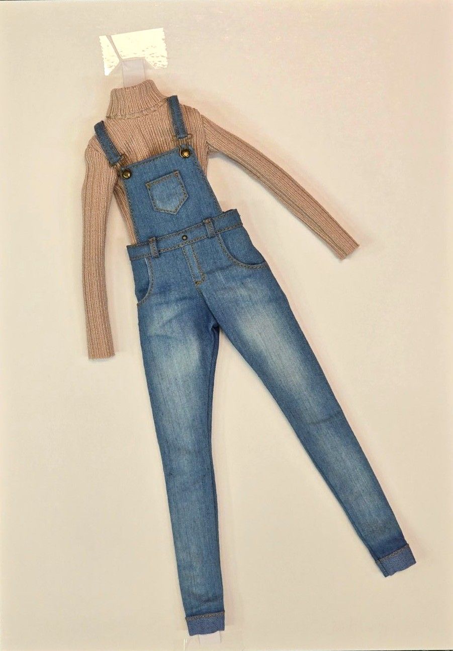 Fashion for Barbie