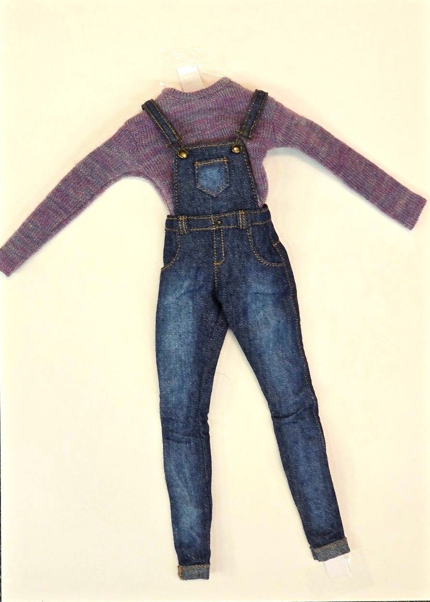 Fashion for Barbie