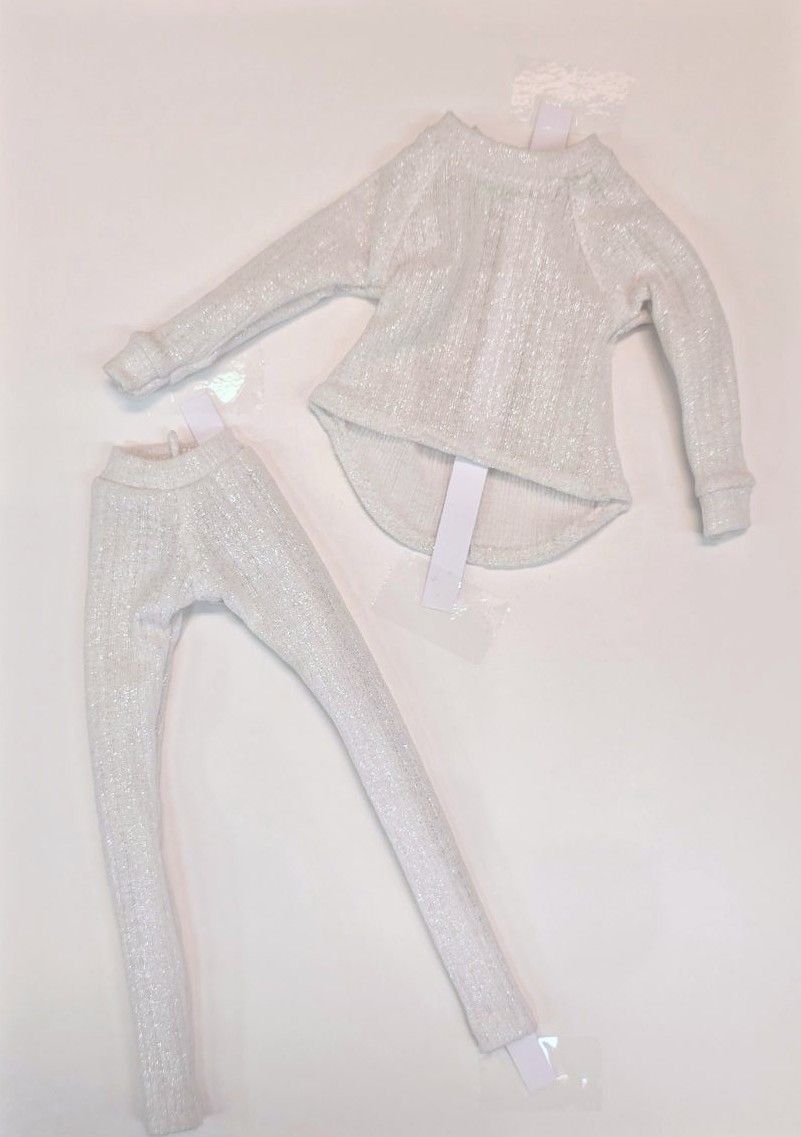 Fashion for Barbie