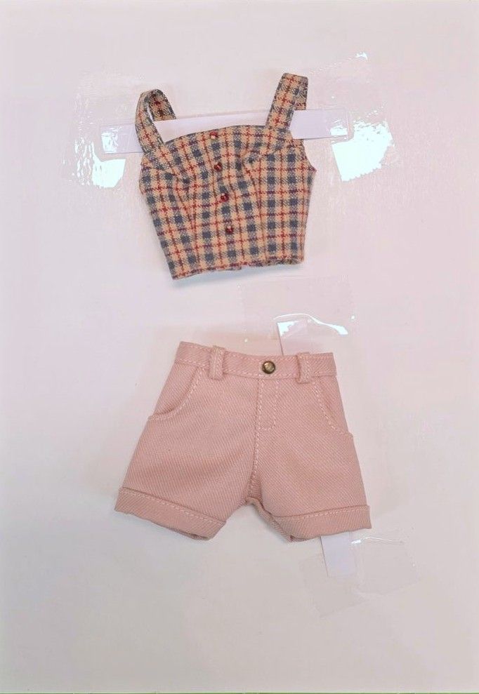 Fashion for Barbie