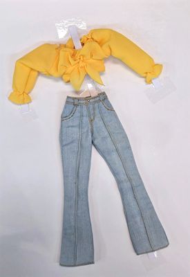 Fashion for Barbie