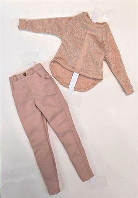 Fashion for Barbie