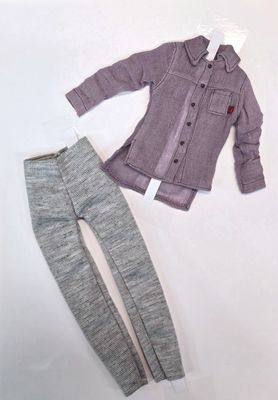 Fashion for Barbie