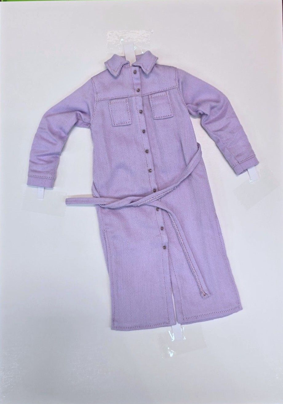 Fashion for Barbie