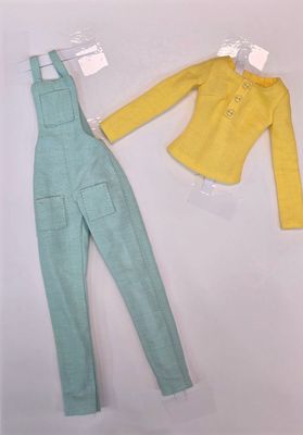 Fashion for Barbie