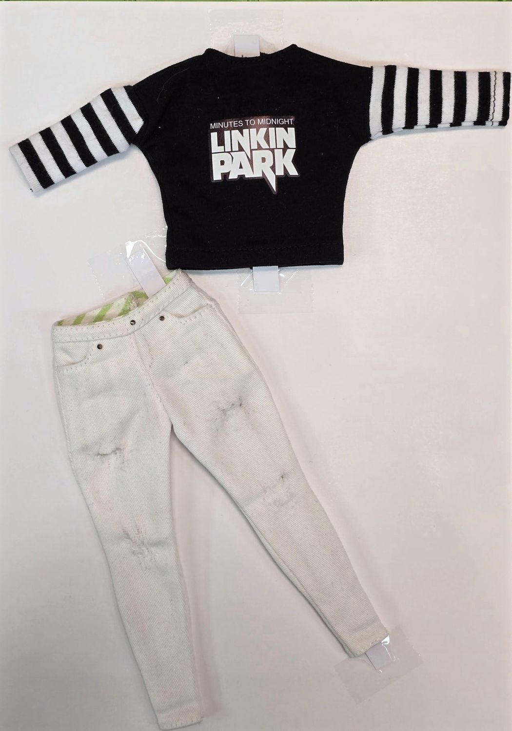 Fashion for Barbie