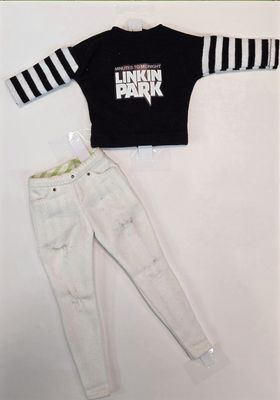 Fashion for Barbie