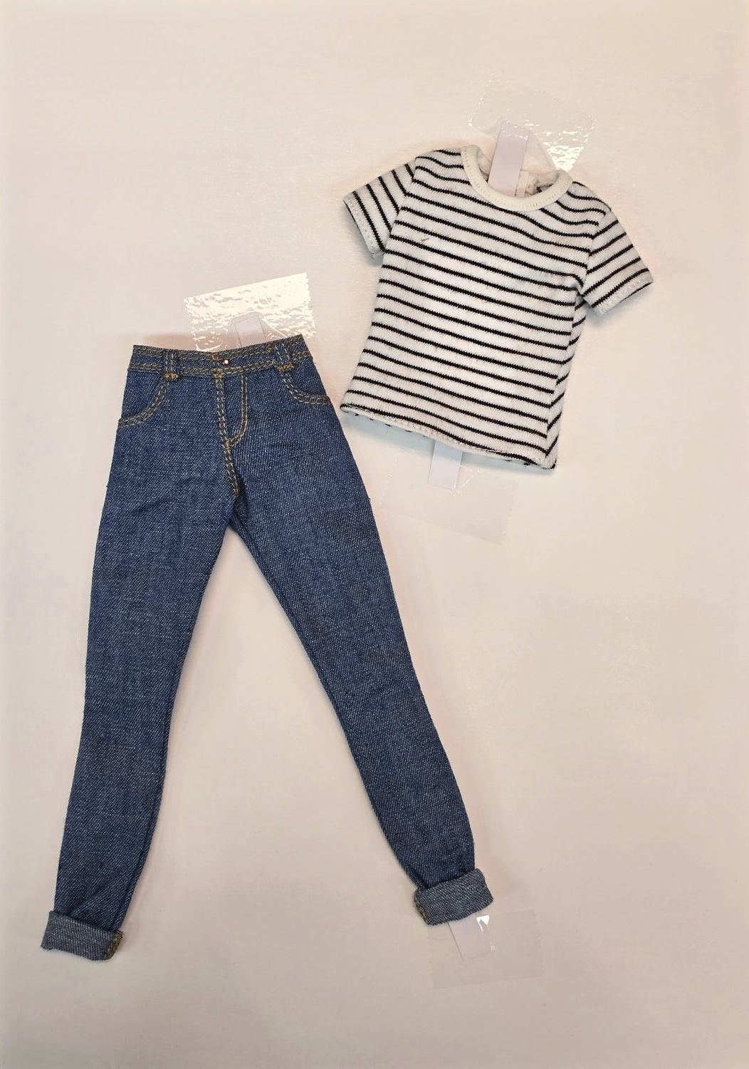 Fashion for Barbie