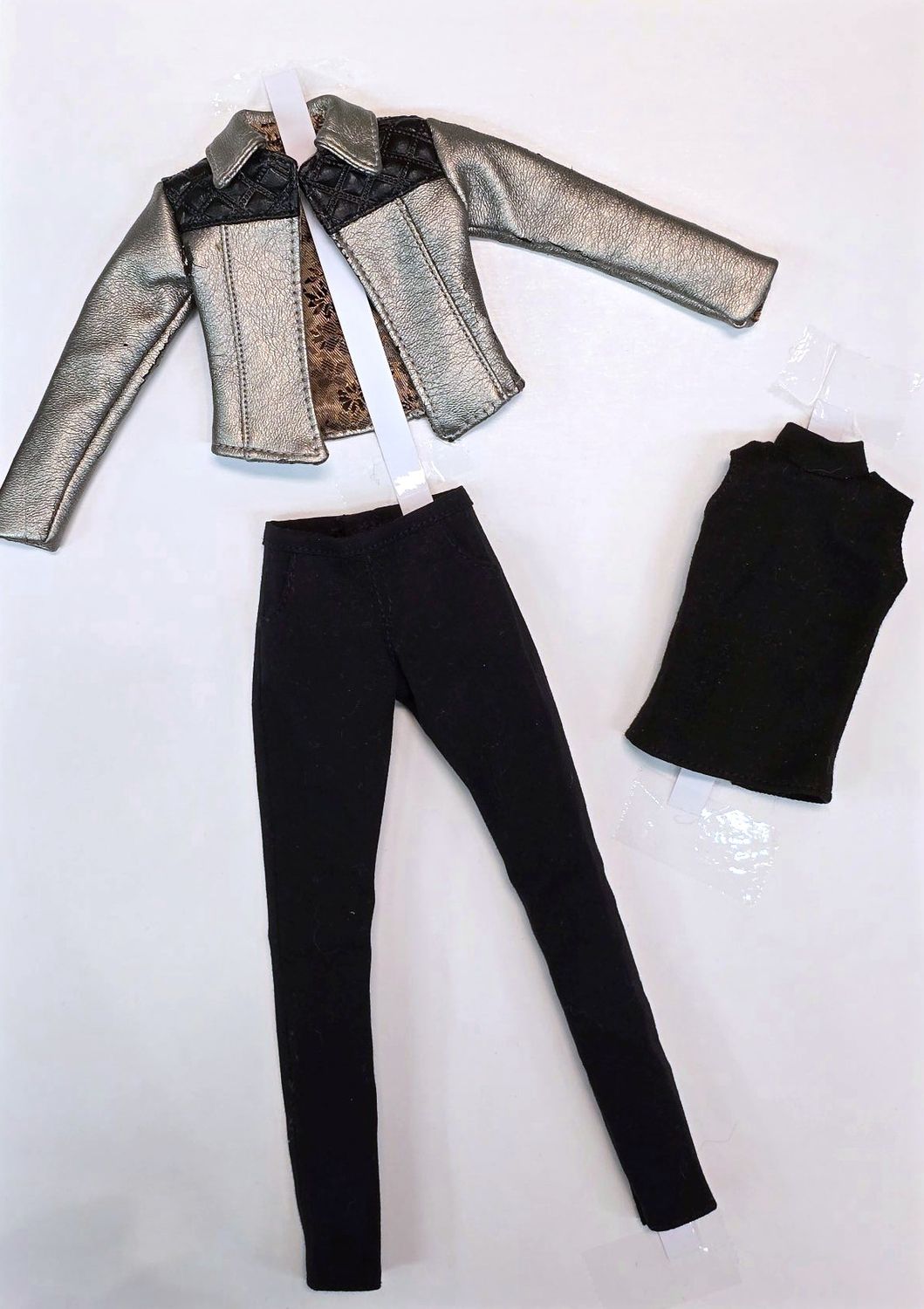 Fashion for Barbie