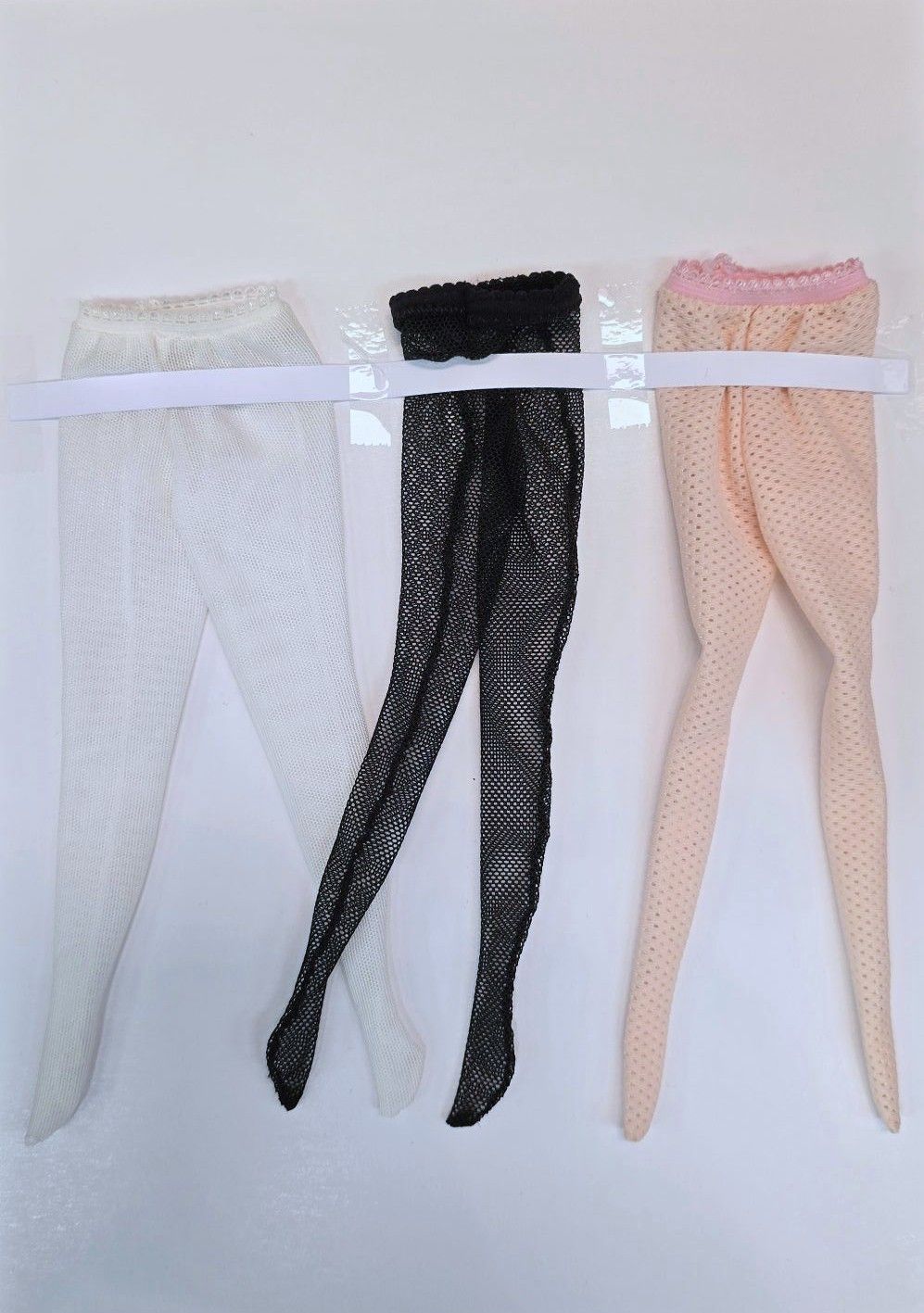 Fashion for Barbie