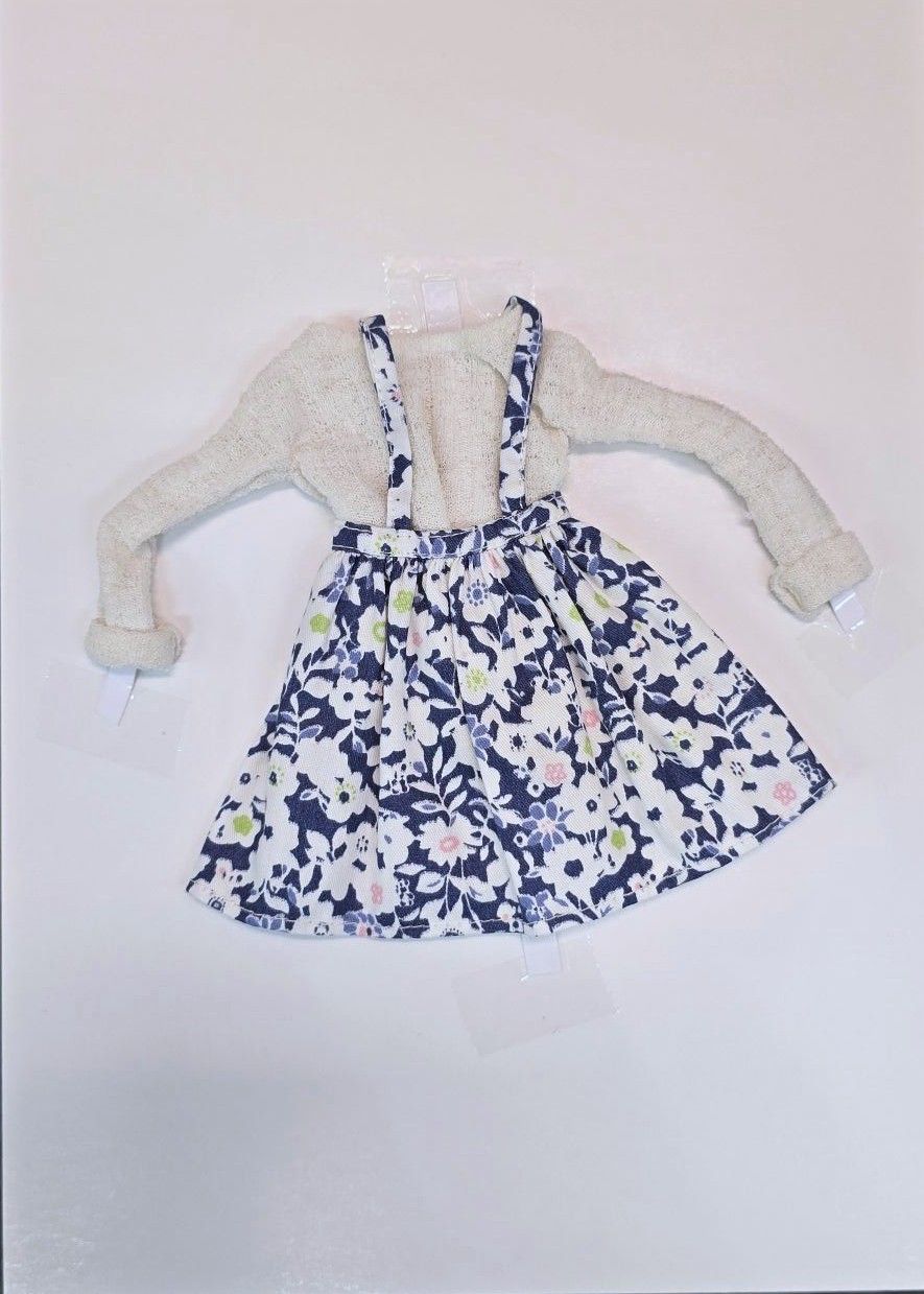 Fashion for Barbie