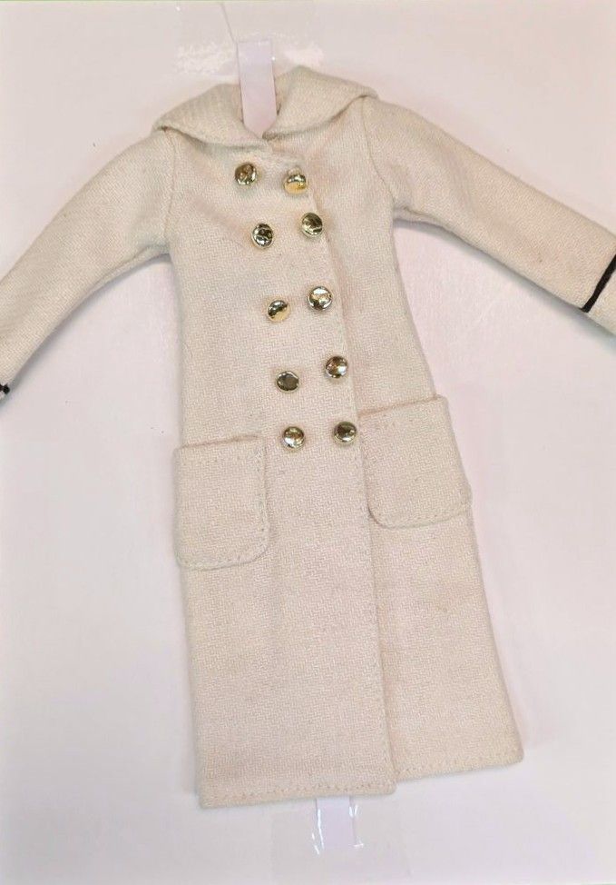 Fashion for Barbie