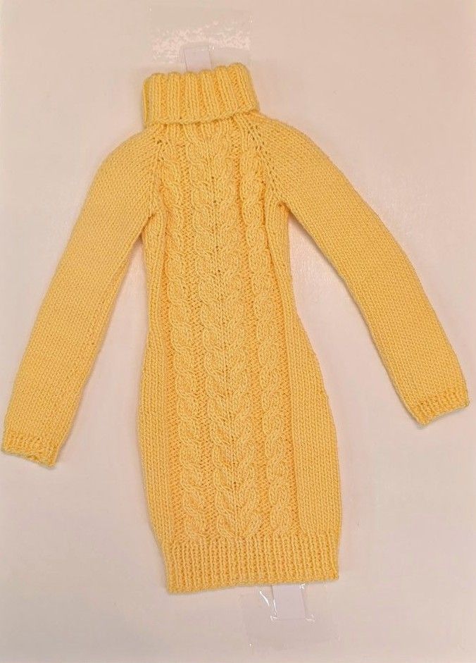 Fashion for Barbie