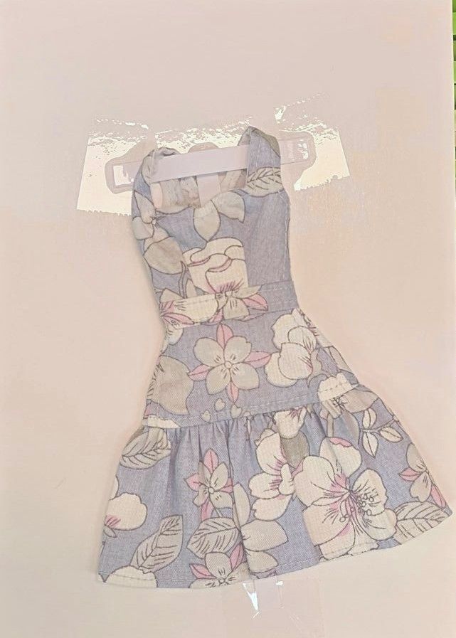 Fashion for Barbie