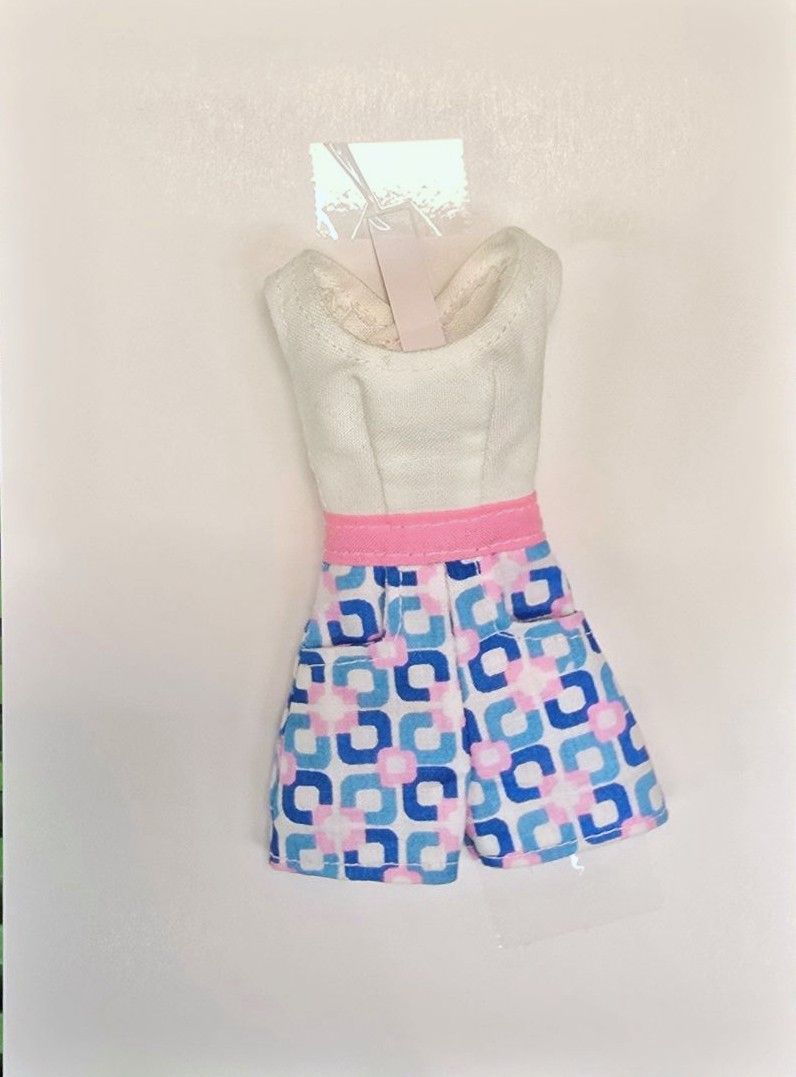 Fashion for Barbie