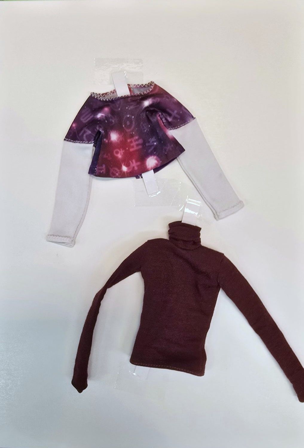 Fashion for Barbie