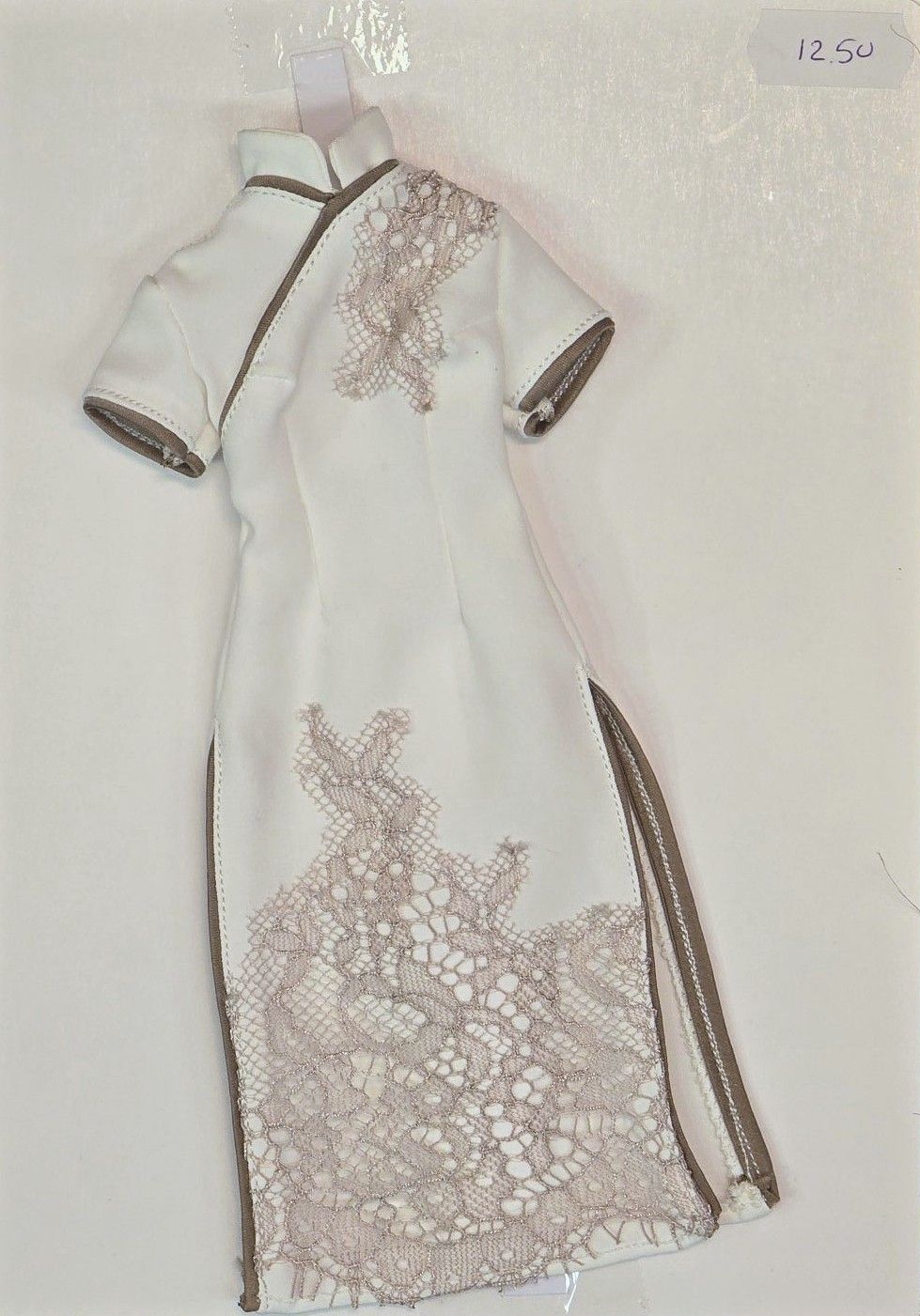 Fashion for Barbie