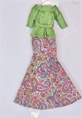 Fashion for Barbie