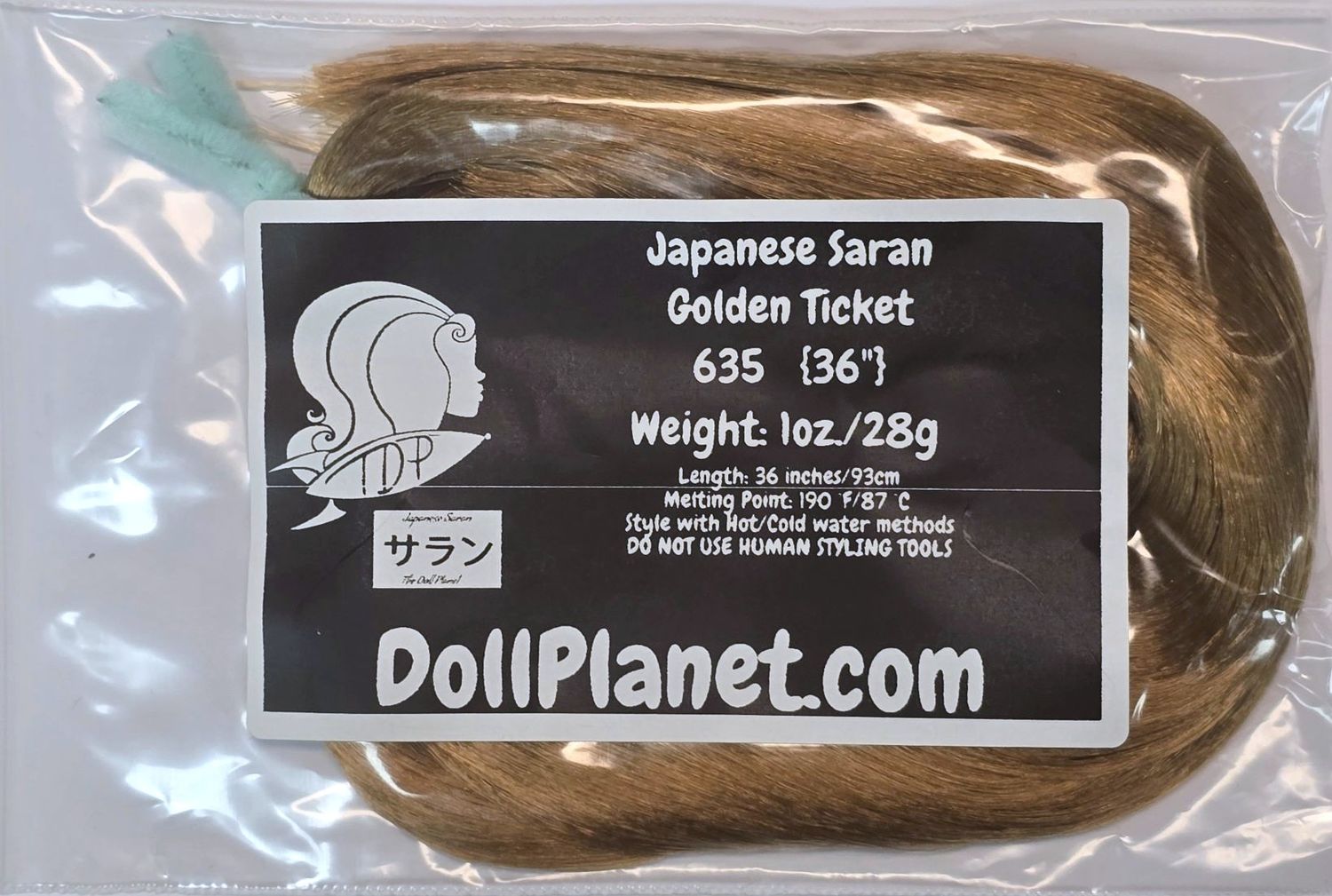 Golden Ticket