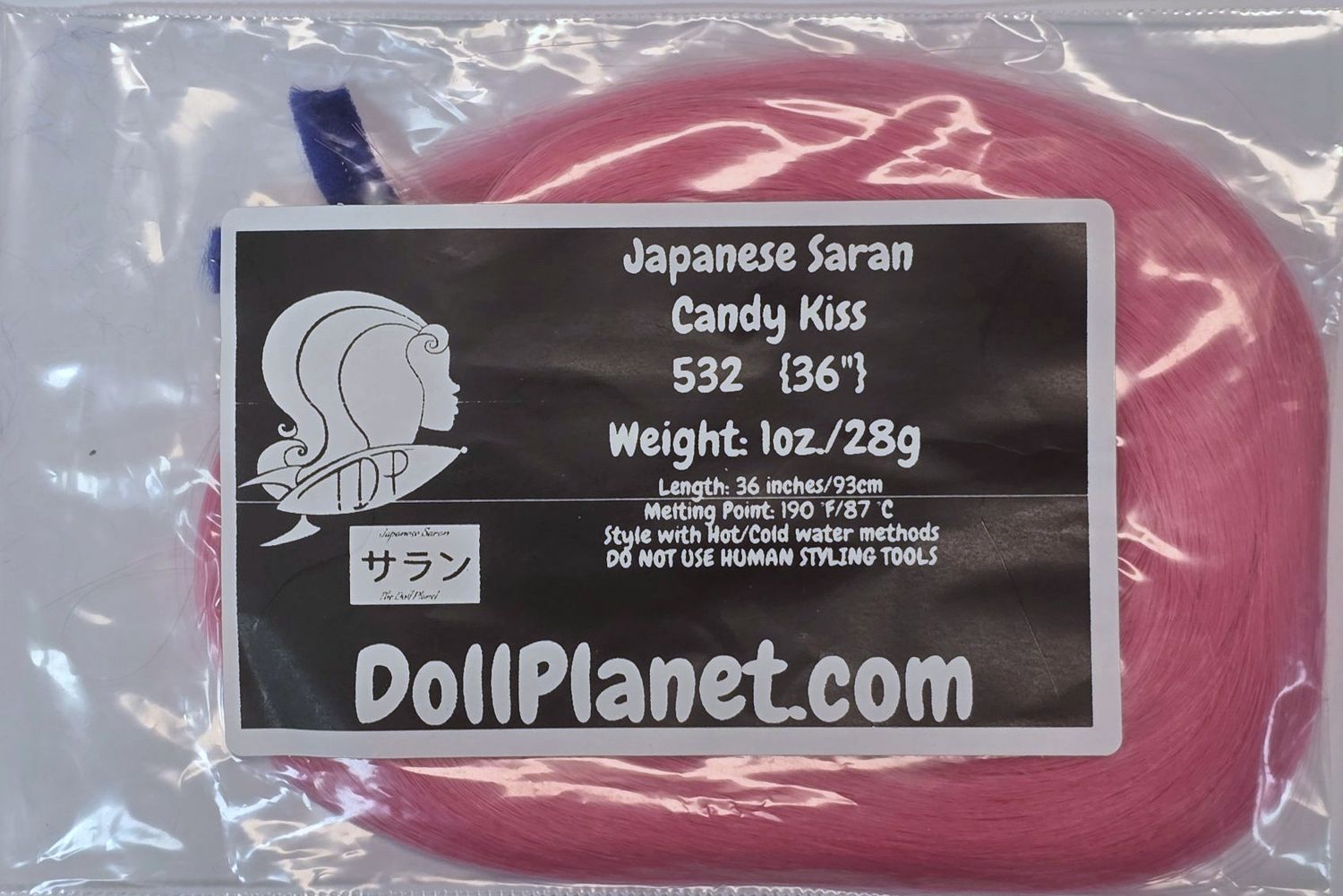 Candy Kiss