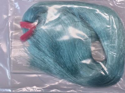 Tropical Teal