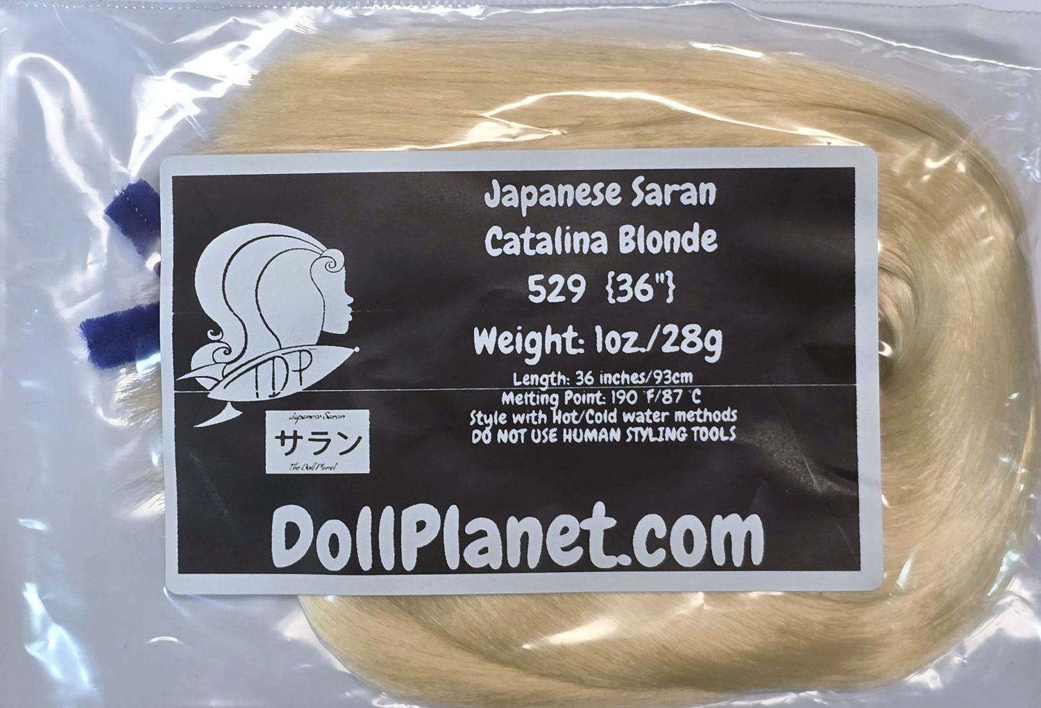 Catalina Blonde