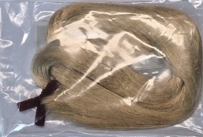 Ginseng Blonde