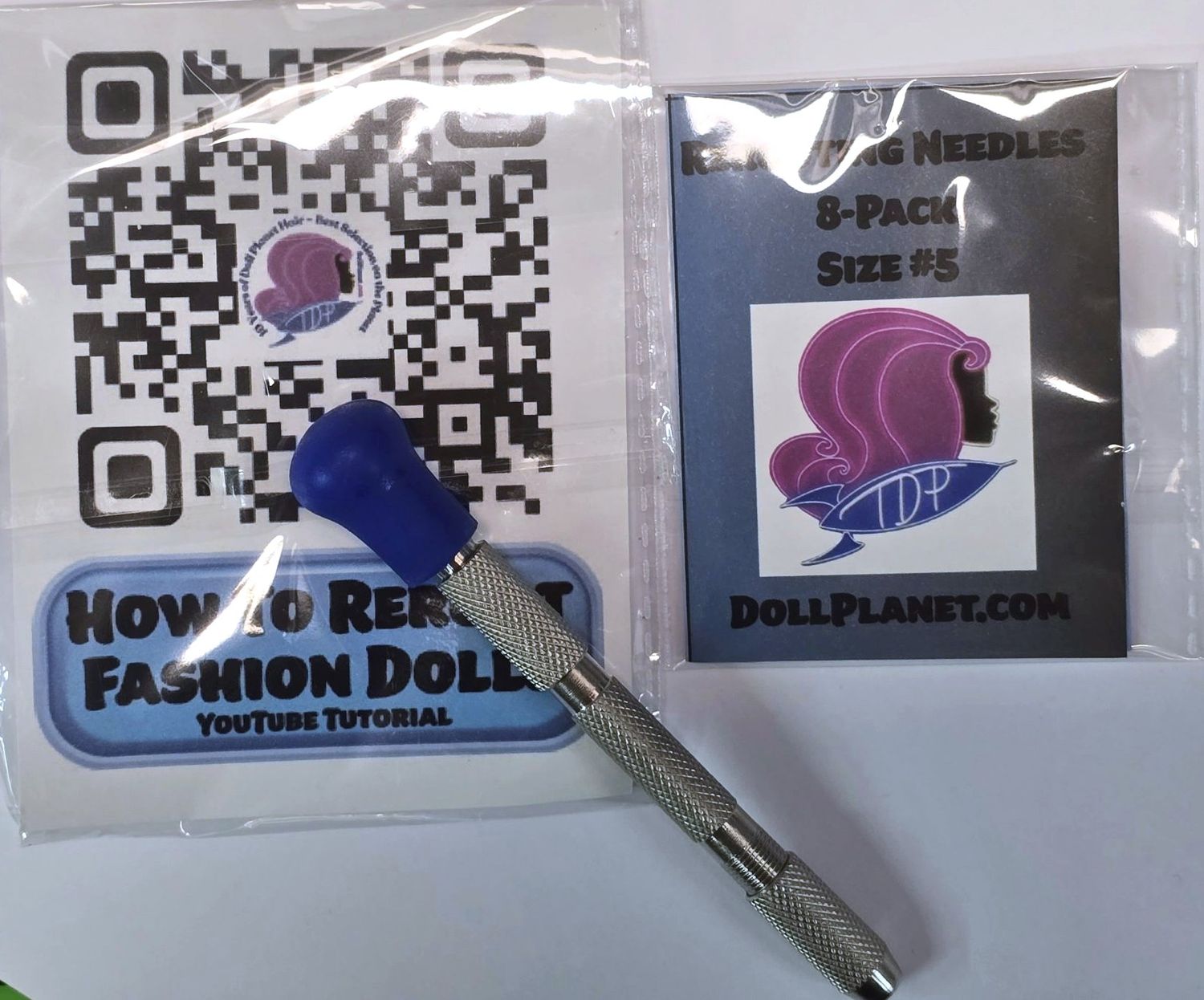 Rerooting Kit