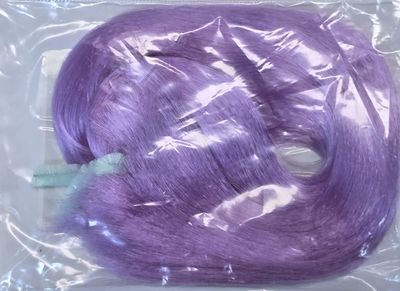 Purple Fortune
