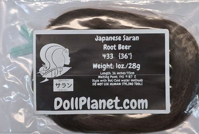Root Beer