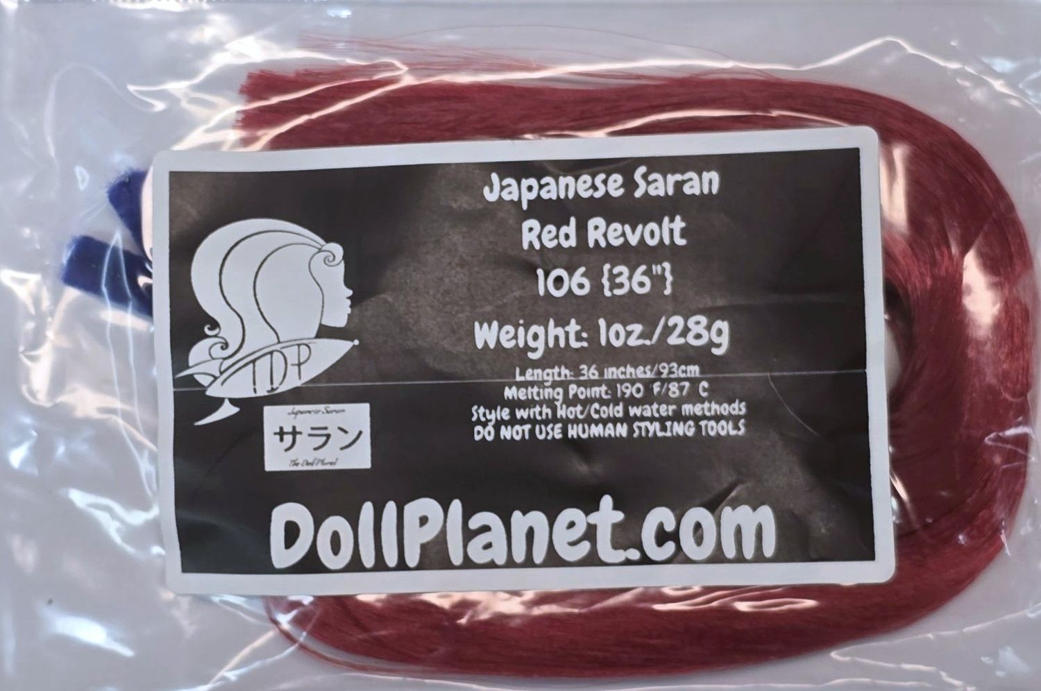 Red Revolt