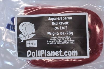 Red Revolt