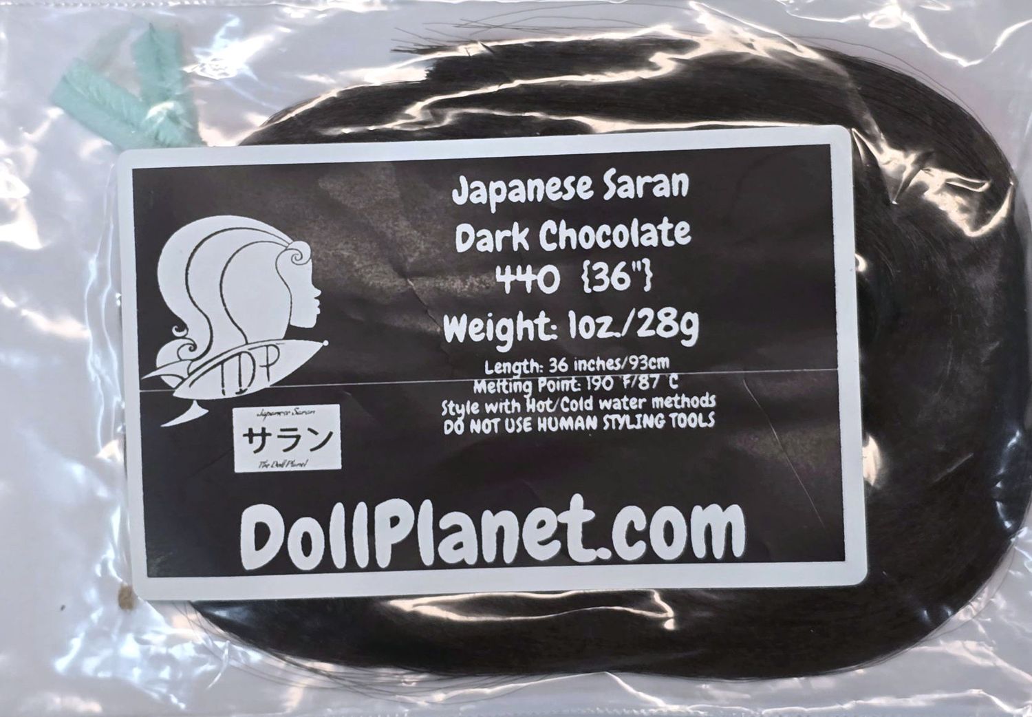 Dark Chocolate