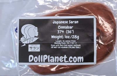 Cinnabar